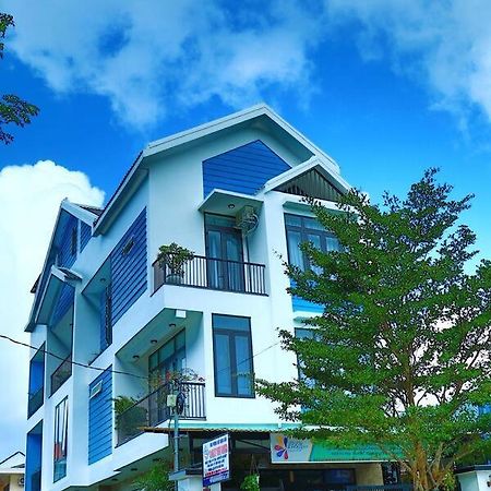 Oscar Villa And Apartment Hội An Buitenkant foto