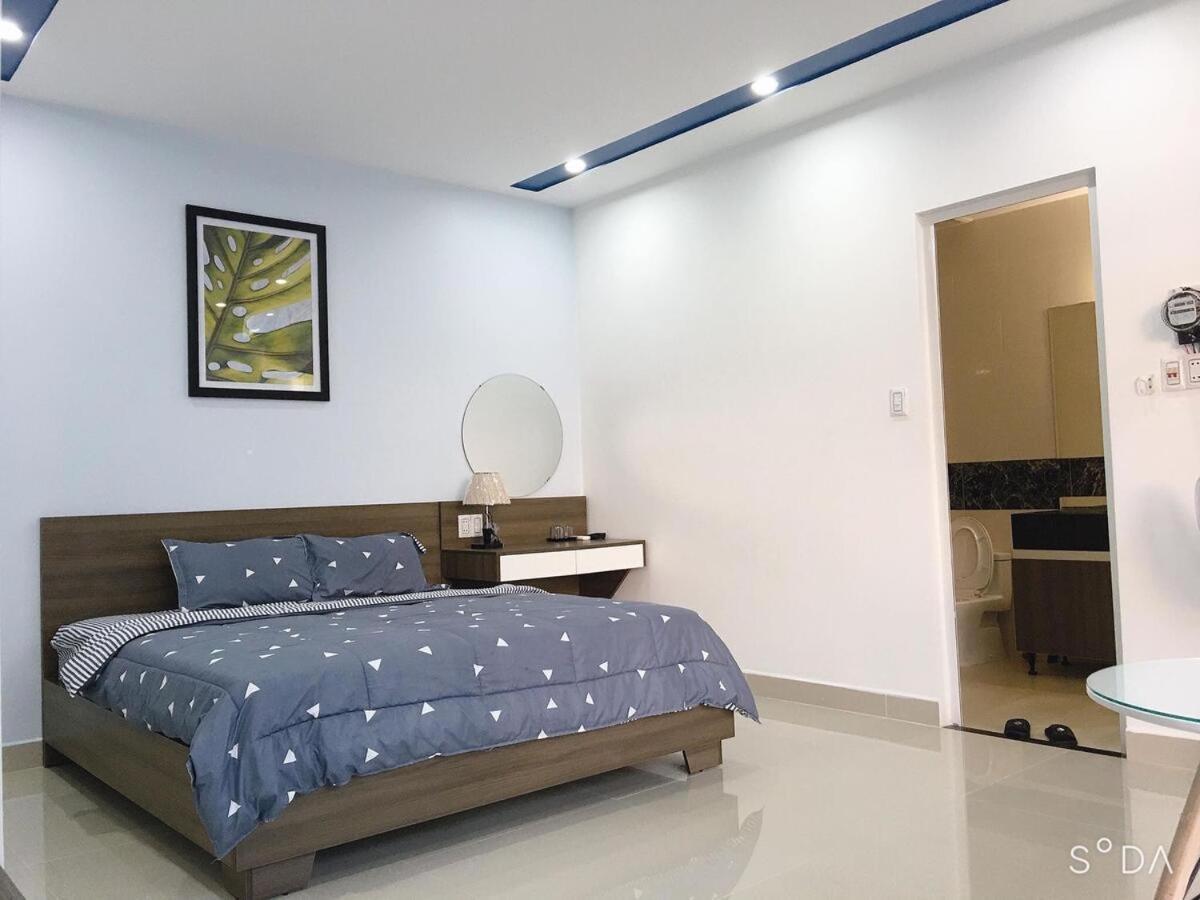 Oscar Villa And Apartment Hội An Buitenkant foto